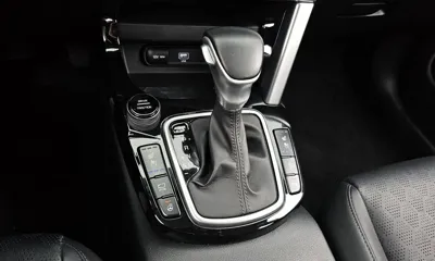 Kia Seltos 2022, 96896 км, за 10939.63 USD - фото 9