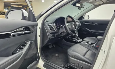 Kia Seltos 2022, 96896 км, за 10939.63 USD - фото 10