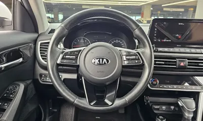 Kia Seltos 2022, 96896 км, за 10939.63 USD - фото 13