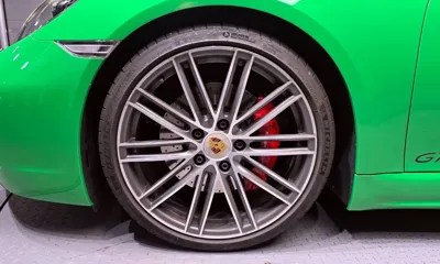 Porsche 718 2023, 20653 км, за 71442.48 USD
