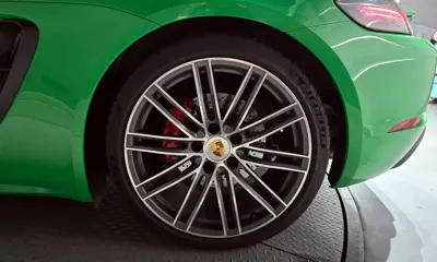 Porsche 718 2023, 20653 км, за 71442.48 USD - фото 21