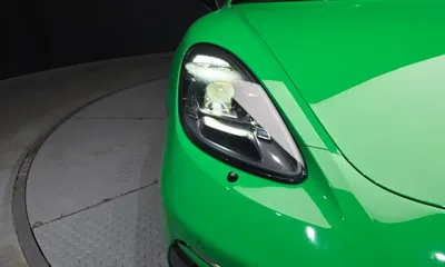 Porsche 718 2023, 20653 км, за 71442.48 USD - фото 22
