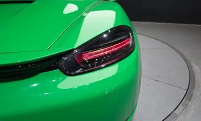 Porsche 718 2023, 20653 км, за 71442.48 USD - фото 23