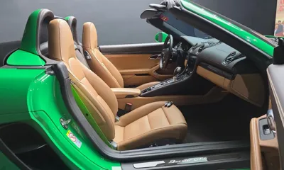 Porsche 718 2023, 20653 км, за 71442.48 USD - фото 26