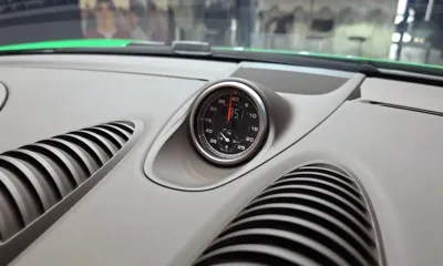 Porsche 718 2023, 20653 км, за 71442.48 USD - фото 27