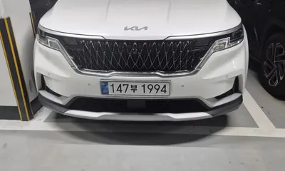 Kia Canival 2021, 129054 км, за 14301.5 USD