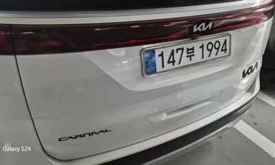 Kia Canival 2021, 129054 км, за 14301.5 USD