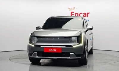 Kia EV9 2024, 32199 км, за 39319.94 USD