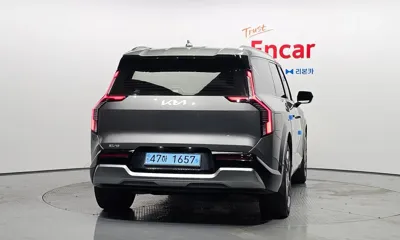 Kia EV9 2024, 32199 км, за 39319.94 USD