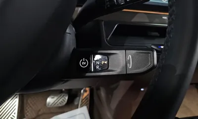 Kia EV9 2024, 32199 км, за 39319.94 USD - фото 9