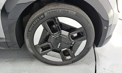 Kia EV9 2024, 32199 км, за 39319.94 USD - фото 21