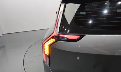 Kia EV9 2024, 32199 км, за 39319.94 USD - фото 23