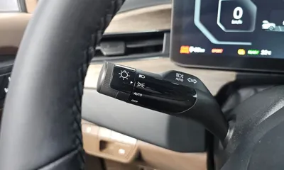 Kia EV9 2024, 32199 км, за 39319.94 USD - фото 33