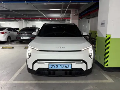 Kia EV3 2026, 1000 км, за 10929.5 USD