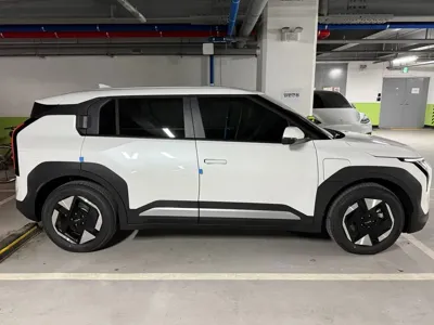 Kia EV3 2026, 1000 км, за 10929.5 USD