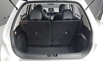 Hyundai Casper 2023, 65121 км, за 8336.62 USD - фото 19