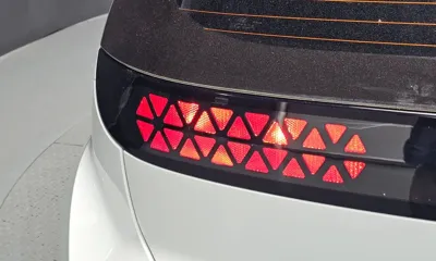 Hyundai Casper 2023, 65121 км, за 8336.62 USD - фото 23