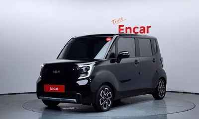 Kia Ray · 2025 год