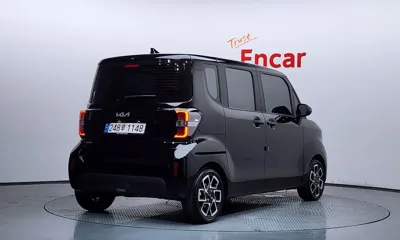 Kia Ray 2025, 3394 км, за 12371.34 USD