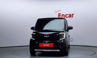 Kia Ray 2025, 3394 км, за 12371.34 USD