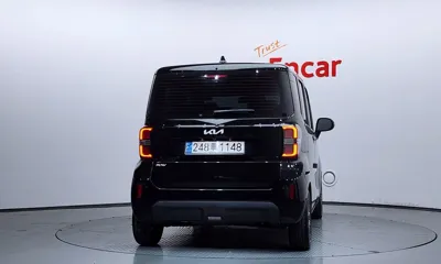 Kia Ray 2025, 3394 км, за 12371.34 USD