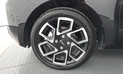 Kia Ray 2025, 3394 км, за 12371.34 USD