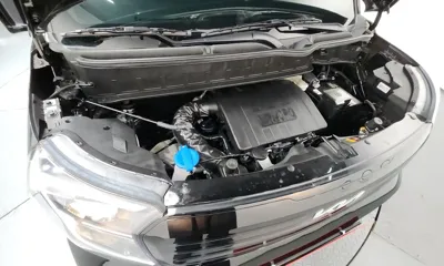 Kia Ray 2025, 3394 км, за 12371.34 USD - фото 6