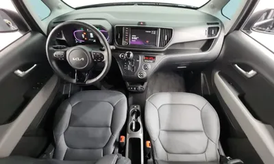 Kia Ray 2025, 3394 км, за 12371.34 USD - фото 7