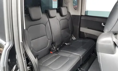Kia Ray 2025, 3394 км, за 12371.34 USD - фото 11