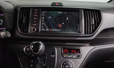 Kia Ray 2025, 3394 км, за 12371.34 USD - фото 13