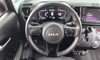 Kia Ray 2025, 3394 км, за 12371.34 USD - фото 14