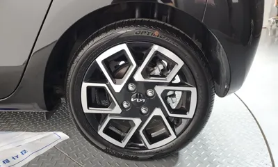 Kia Ray 2025, 3394 км, за 12371.34 USD - фото 21