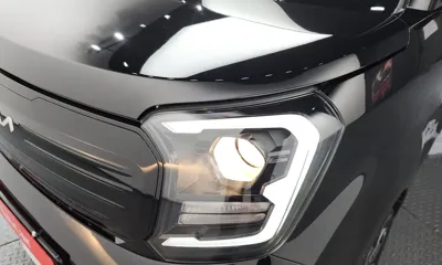 Kia Ray 2025, 3394 км, за 12371.34 USD - фото 22