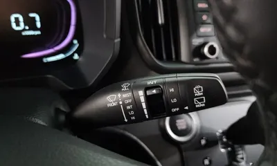 Kia Ray 2025, 3394 км, за 12371.34 USD - фото 30