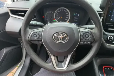 Toyota Levin 2021, 90700 км, за 10968 USD - фото 18
