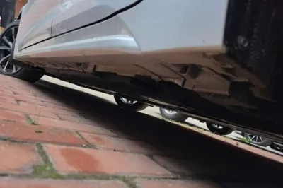 Toyota Levin 2021, 90700 км, за 10968 USD - фото 31