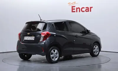 ChevroletGMDaewoo Spark 2017, 62961 км, за 3216.49 USD