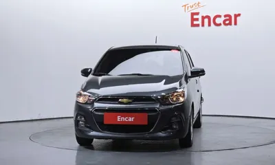 ChevroletGMDaewoo Spark 2017, 62961 км, за 3216.49 USD