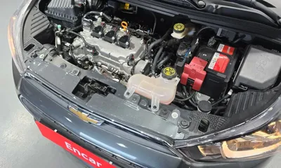 ChevroletGMDaewoo Spark 2017, 62961 км, за 3216.49 USD - фото 6