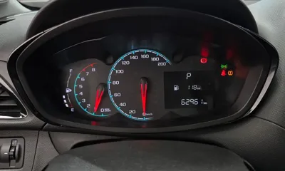 ChevroletGMDaewoo Spark 2017, 62961 км, за 3216.49 USD - фото 8