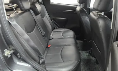 ChevroletGMDaewoo Spark 2017, 62961 км, за 3216.49 USD - фото 11