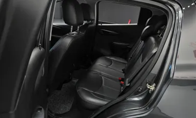 ChevroletGMDaewoo Spark 2017, 62961 км, за 3216.49 USD - фото 12