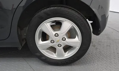 ChevroletGMDaewoo Spark 2017, 62961 км, за 3216.49 USD - фото 21