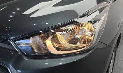 ChevroletGMDaewoo Spark 2017, 62961 км, за 3216.49 USD - фото 22