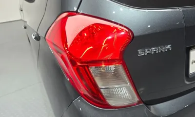 ChevroletGMDaewoo Spark 2017, 62961 км, за 3216.49 USD - фото 23