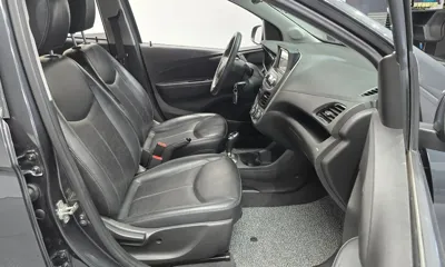 ChevroletGMDaewoo Spark 2017, 62961 км, за 3216.49 USD - фото 26
