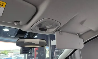 ChevroletGMDaewoo Spark 2017, 62961 км, за 3216.49 USD - фото 27