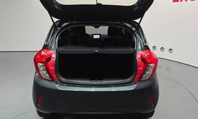 ChevroletGMDaewoo Spark 2017, 62961 км, за 3216.49 USD - фото 28