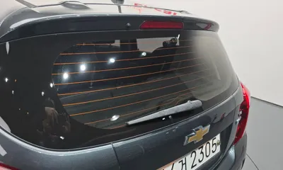 ChevroletGMDaewoo Spark 2017, 62961 км, за 3216.49 USD - фото 29