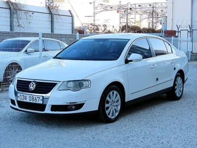 Volkswagen Passat 2009, 281623 км, за 1563.52 USD